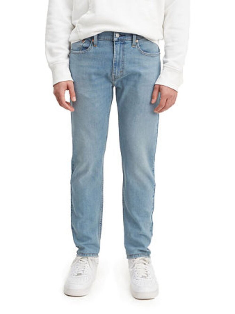Levi's Men's 502 All Season Tech Jeans   NWT